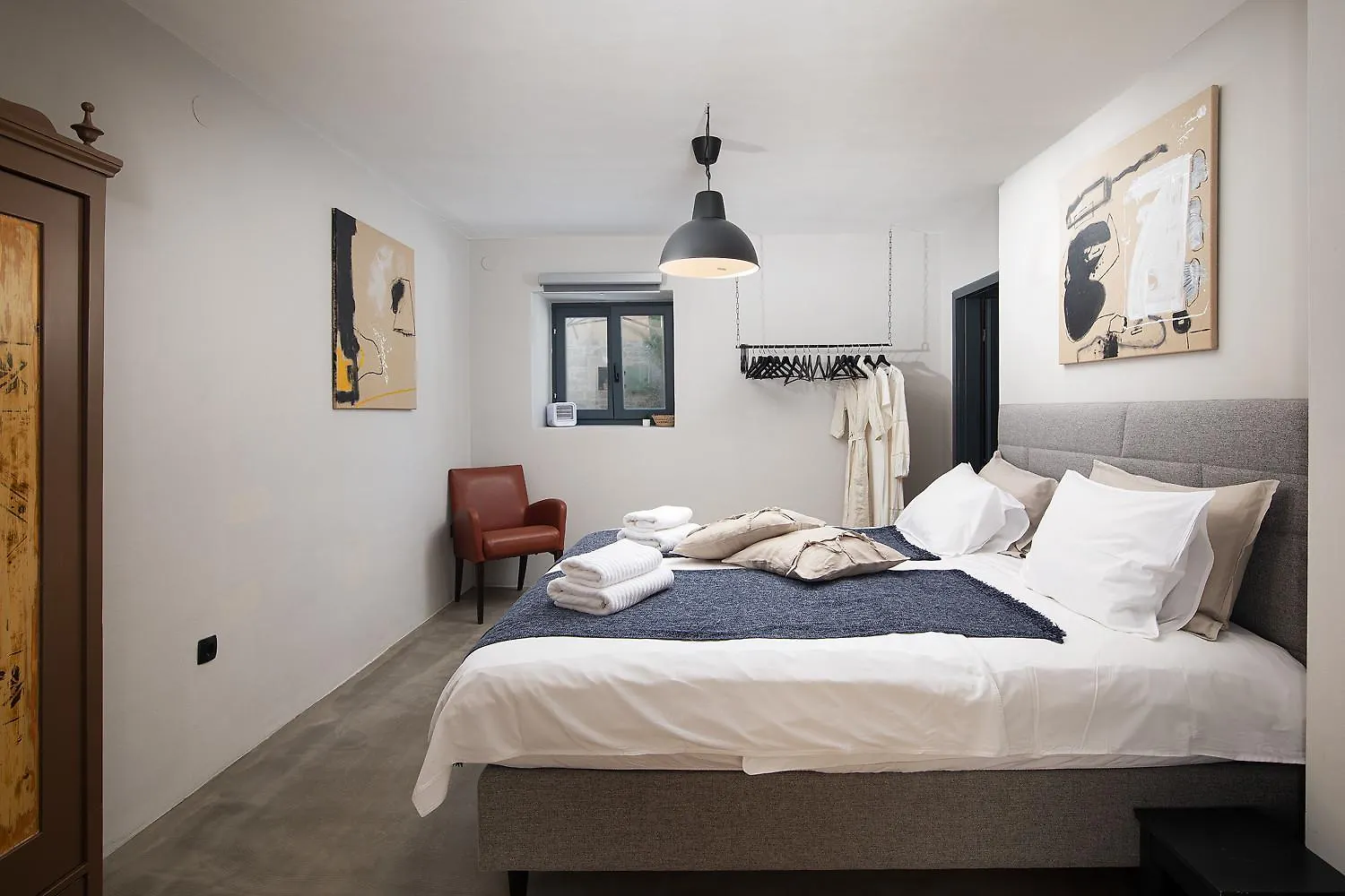 Villa Stanza Campitelli For Up To 21 People In Central Istria With Private Pool And Pet Friendly 巴莱