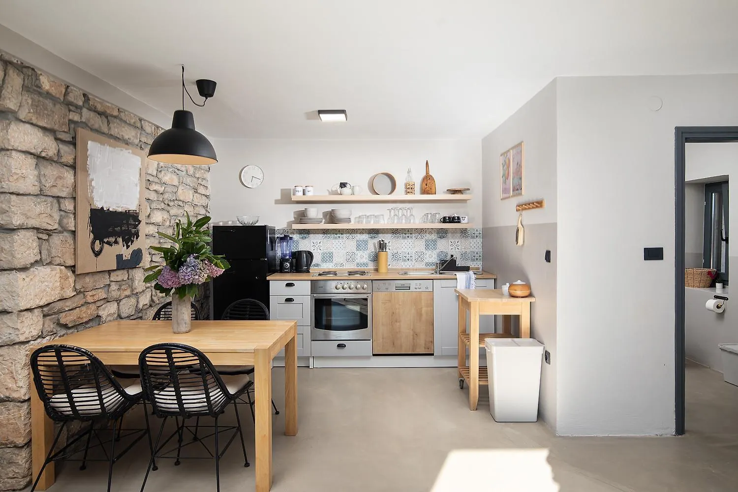 Villa Stanza Campitelli For Up To 21 People In Central Istria With Private Pool And Pet Friendly 巴莱